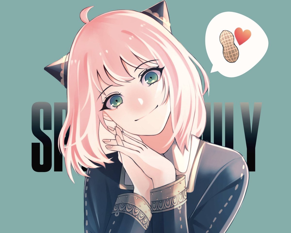 Anya Forger In Bungo Stray Dogs Character and Powers Explained